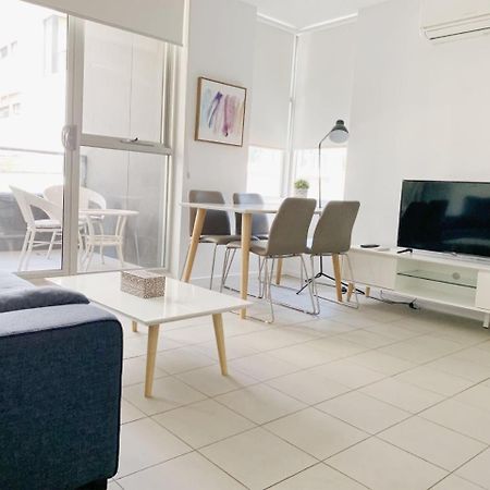 Poplar Box Hill Apartment Eksteriør billede
