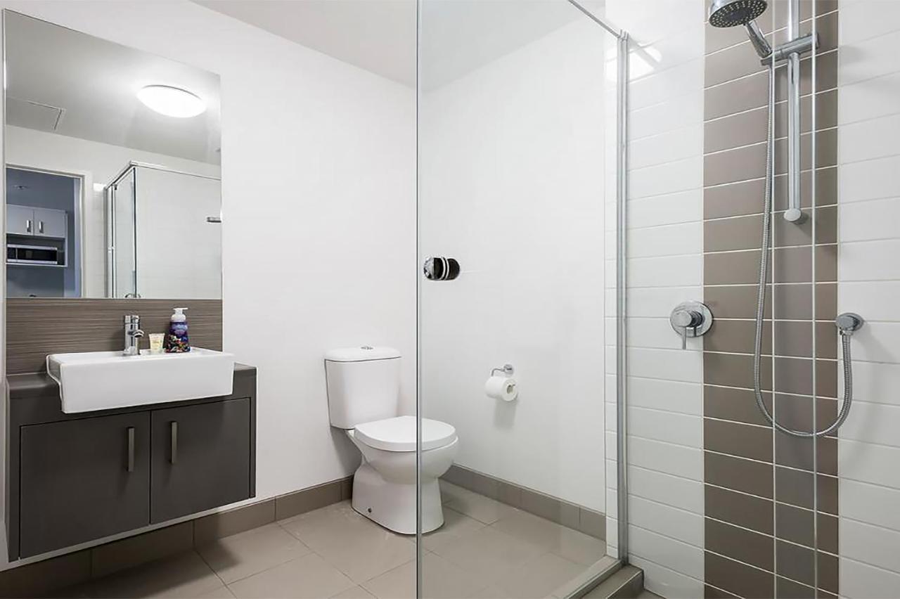 Poplar Box Hill Apartment Eksteriør billede