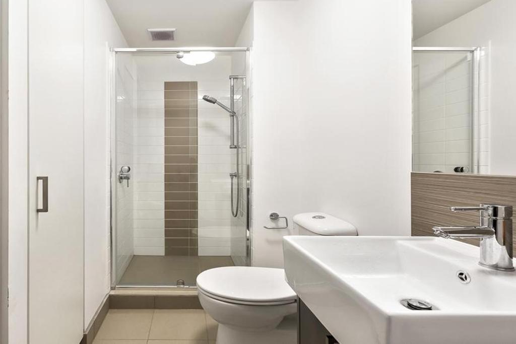 Poplar Box Hill Apartment Eksteriør billede