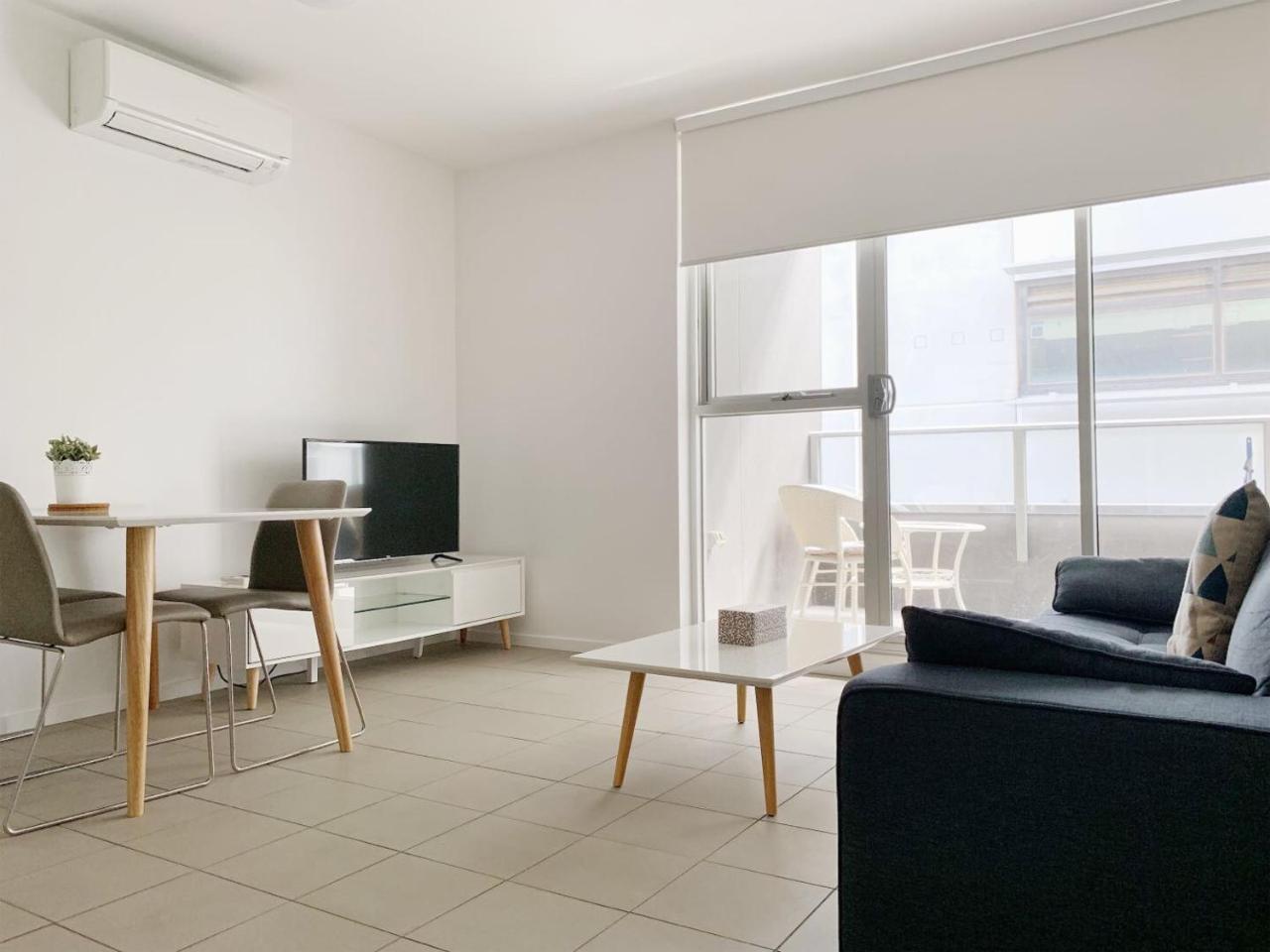 Poplar Box Hill Apartment Eksteriør billede