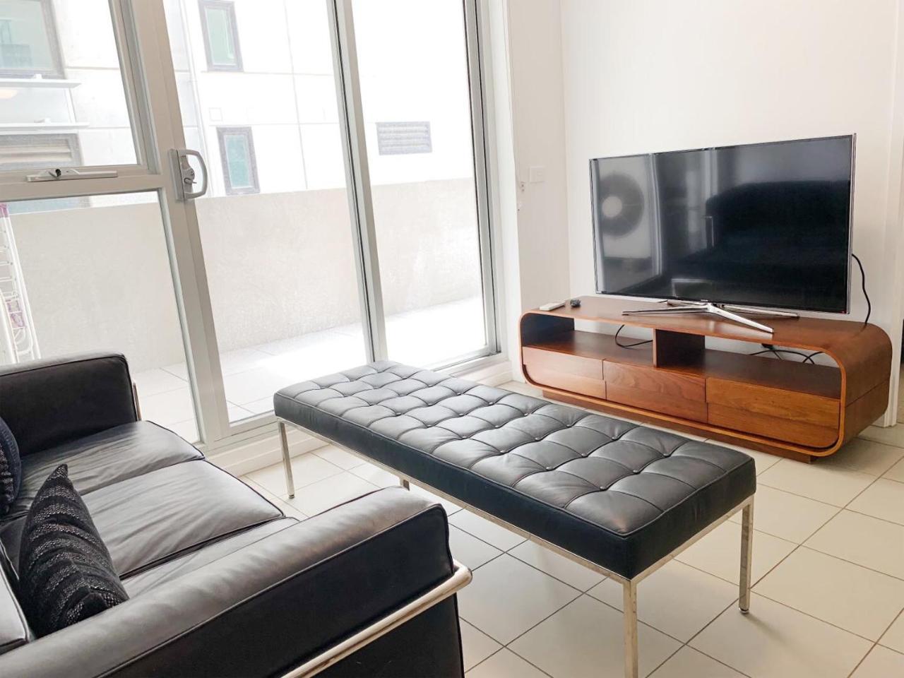 Poplar Box Hill Apartment Eksteriør billede
