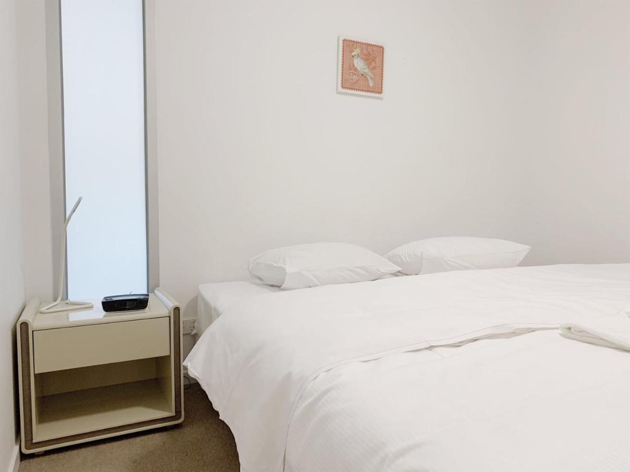 Poplar Box Hill Apartment Eksteriør billede