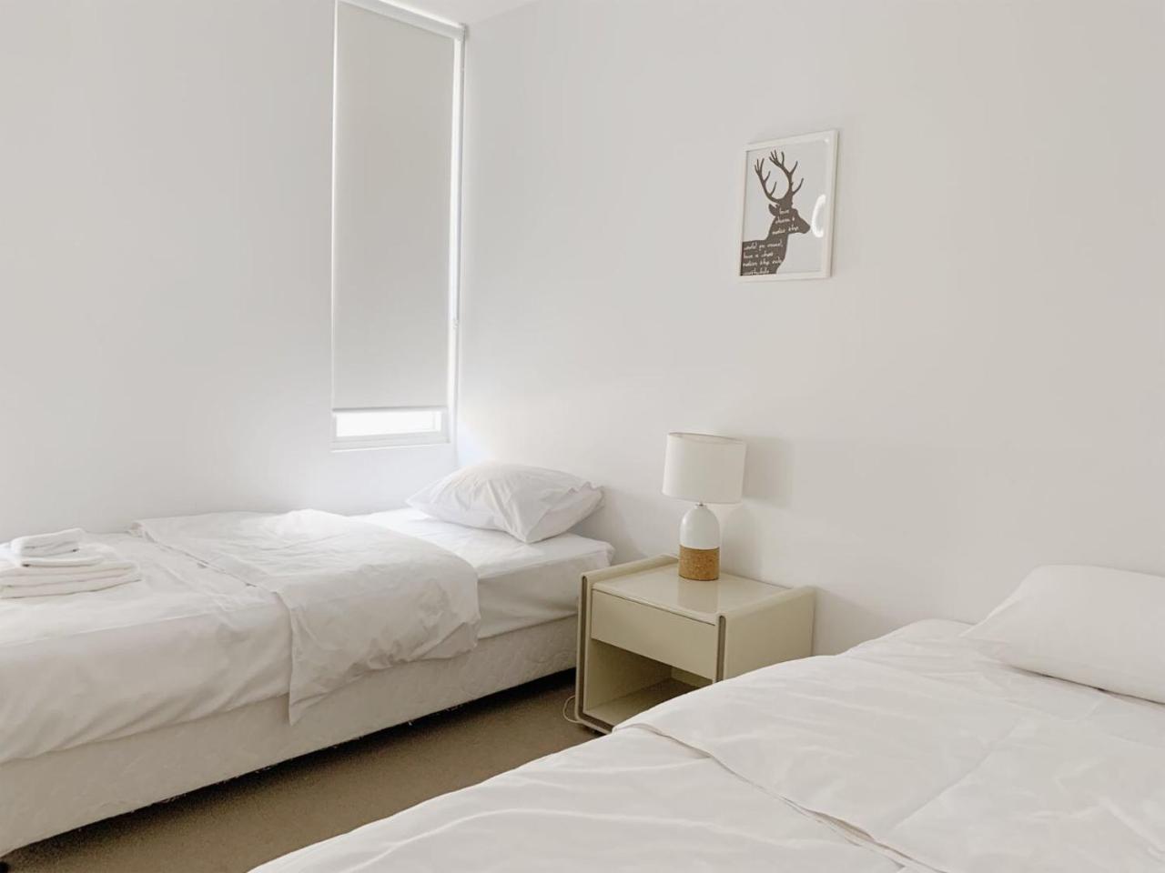 Poplar Box Hill Apartment Eksteriør billede