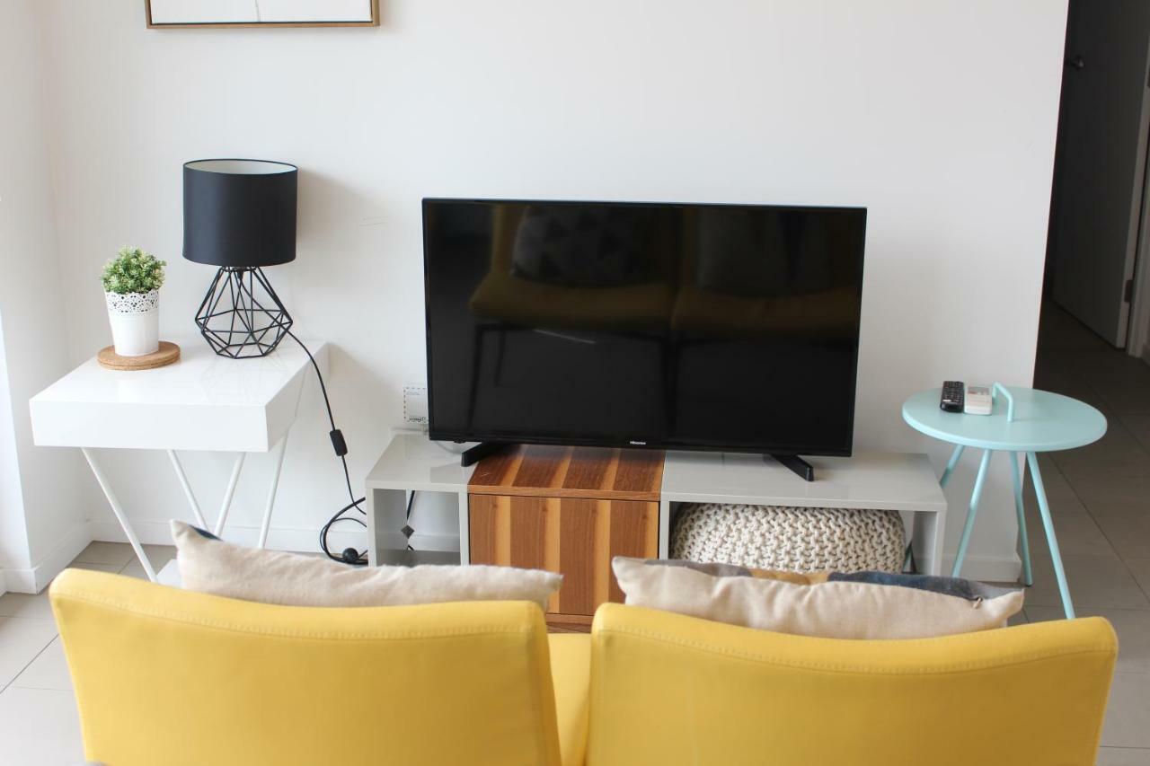 Poplar Box Hill Apartment Eksteriør billede